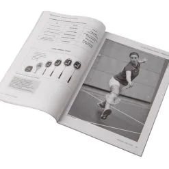 Badminton In Der Schule - Buch 8 Badminton In Der Schule - Buch -DE Teamsport Verkäufe A3005 A03 ecommerce