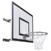 Basketball-Wandanlage OUTDOOR GFK