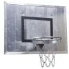 Basketball-Zielbrett Aus Aluminium