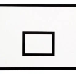 Basketball-Spielbrett INDOOR