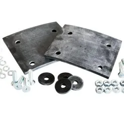 Befestigungs-Set Für Basketball-Zielbretter