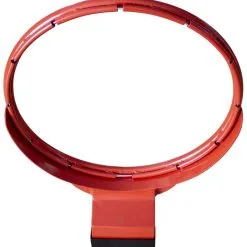 Basketballkorb, Abklappbar