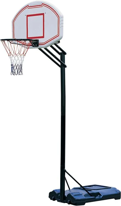 Basketballanlage LOS ANGELES 1 Basketballanlage LOS ANGELES