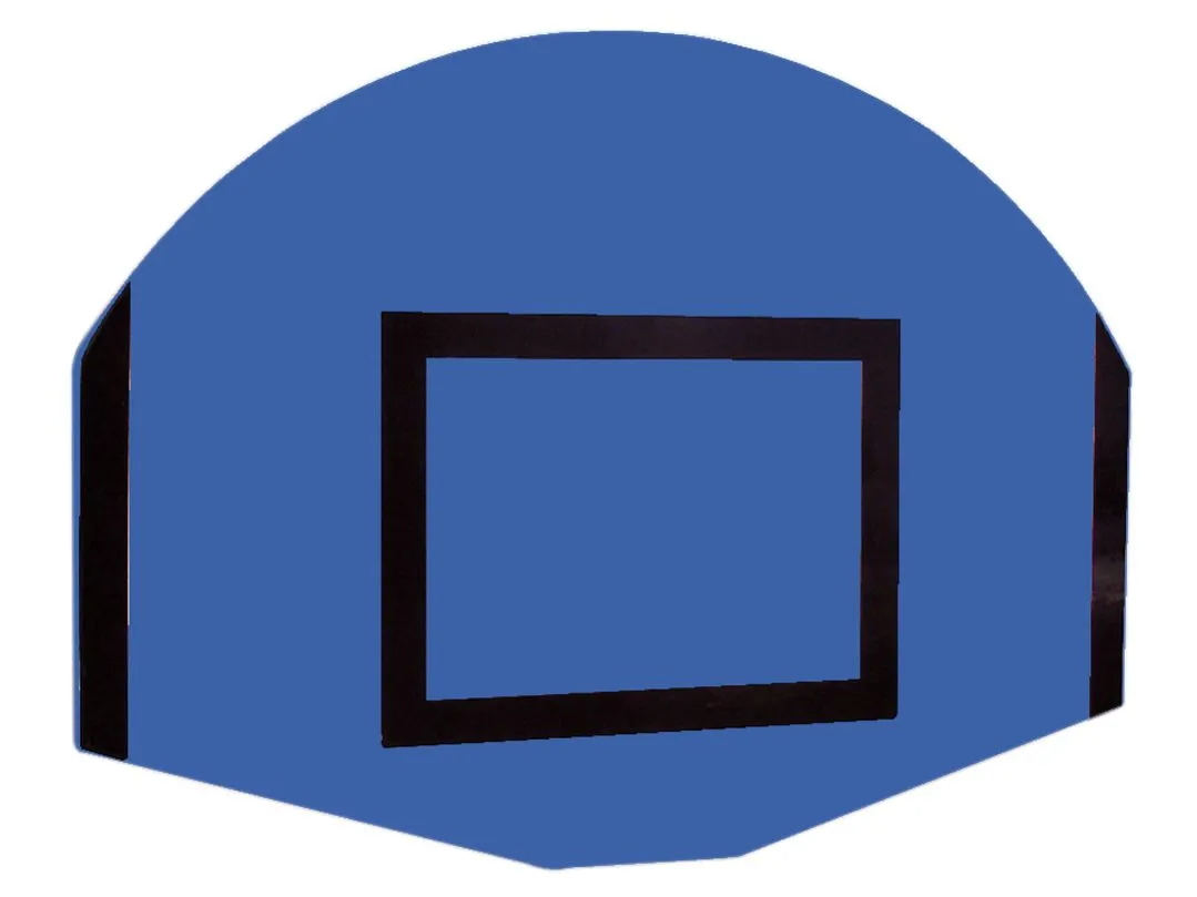 Basketball-Spielbrett Fächerdesign 2 Basketball-Spielbrett Fächerdesign – Bild 2