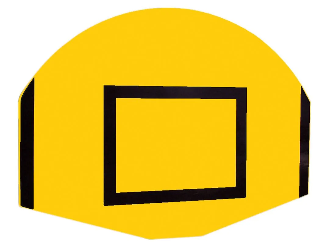 Basketball-Spielbrett Fächerdesign 3 Basketball-Spielbrett Fächerdesign – Bild 3