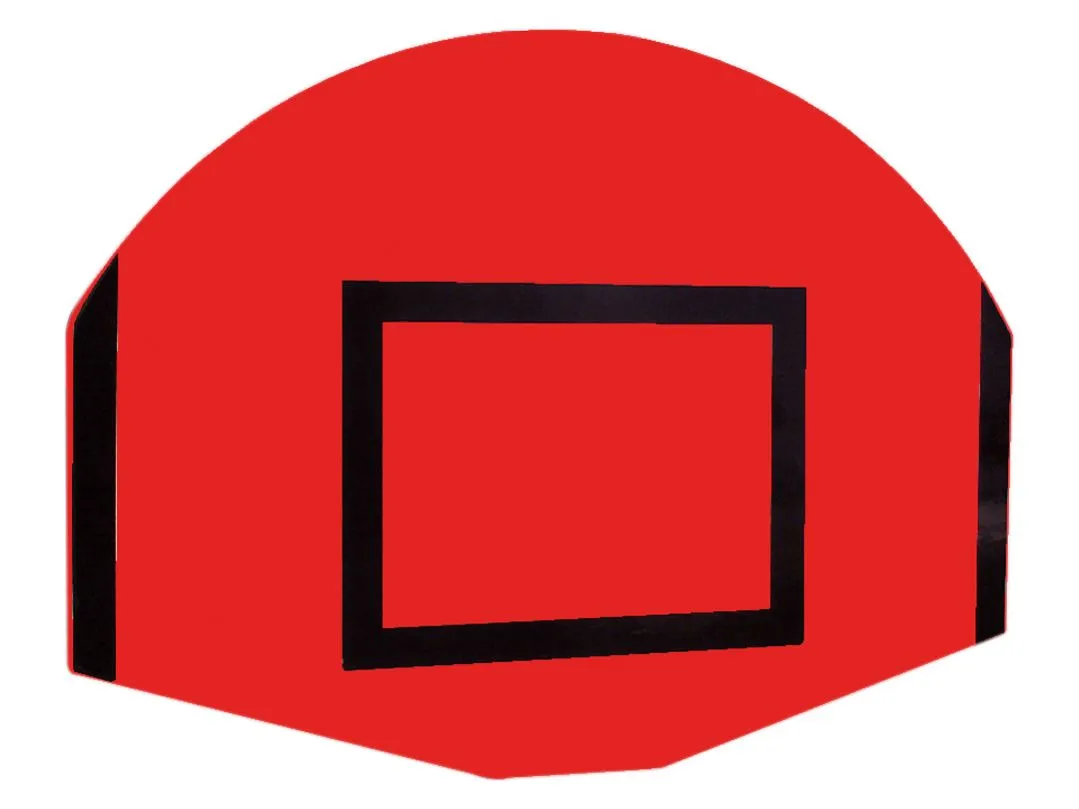 Basketball-Spielbrett Fächerdesign 4 Basketball-Spielbrett Fächerdesign – Bild 4