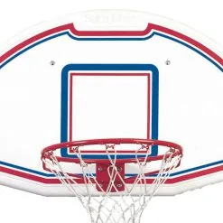 Streetball Set Street Court