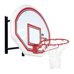 Streetball Set Harlem Mit Gestell