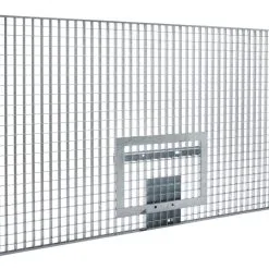 Basketball-Spielbrett SILENCIUM