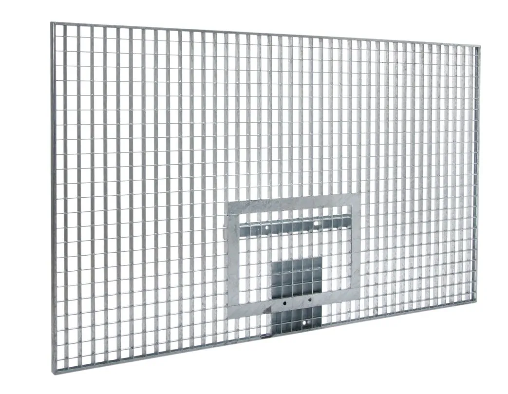 Basketball-Spielbrett SILENCIUM 1 Basketball-Spielbrett SILENCIUM