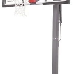 GOALIATH® Basketballanlage GB60 12 GOALIATH® Basketballanlage GB60 -DE Teamsport Verkäufe B6610 03 ecommerce