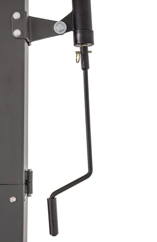 GOALIATH® Basketballanlage GB60 6 GOALIATH® Basketballanlage GB60 – Bild 6