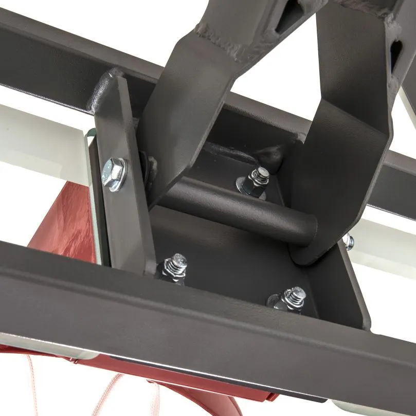 GOALIATH® Basketballanlage GB60 8 GOALIATH® Basketballanlage GB60 – Bild 8