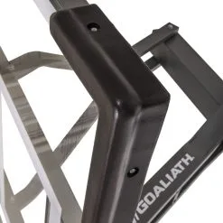 GOALIATH® Basketballanlage GB60 17 GOALIATH® Basketballanlage GB60 -DE Teamsport Verkäufe B6610 A04 ecommerce