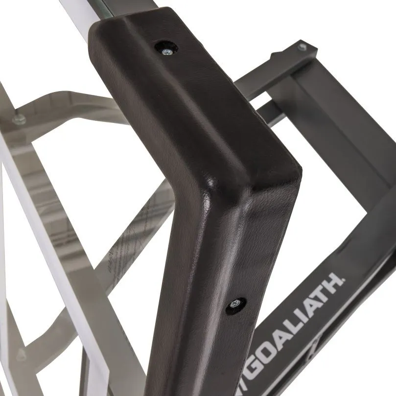 GOALIATH® Basketballanlage GB60 9 GOALIATH® Basketballanlage GB60 – Bild 9