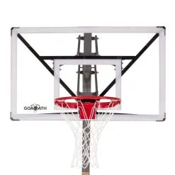 GOALIATH Basketballanlage GoTek 54, In-Ground -DE Teamsport Verkäufe B6614 04 ecommerce
