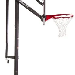 GOALIATH Basketballanlage GoTek 54, In-Ground -DE Teamsport Verkäufe B6614 06 ecommerce