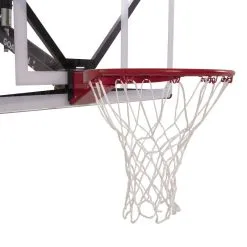 GOALIATH Basketballanlage GoTek 54, In-Ground -DE Teamsport Verkäufe B6614 A01 ecommerce