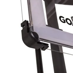 GOALIATH Basketballanlage GoTek 54, In-Ground -DE Teamsport Verkäufe B6614 A02 ecommerce