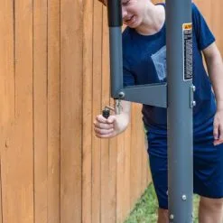 GOALIATH Basketballanlage GoTek 54, In-Ground -DE Teamsport Verkäufe B6614 B00 ecommerce