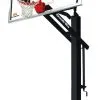 GOALRILLA® Basketballanlage GS72C