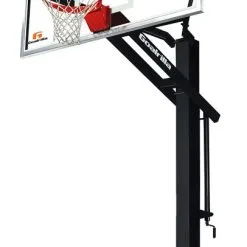 GOALRILLA® Basketballanlage GS72C