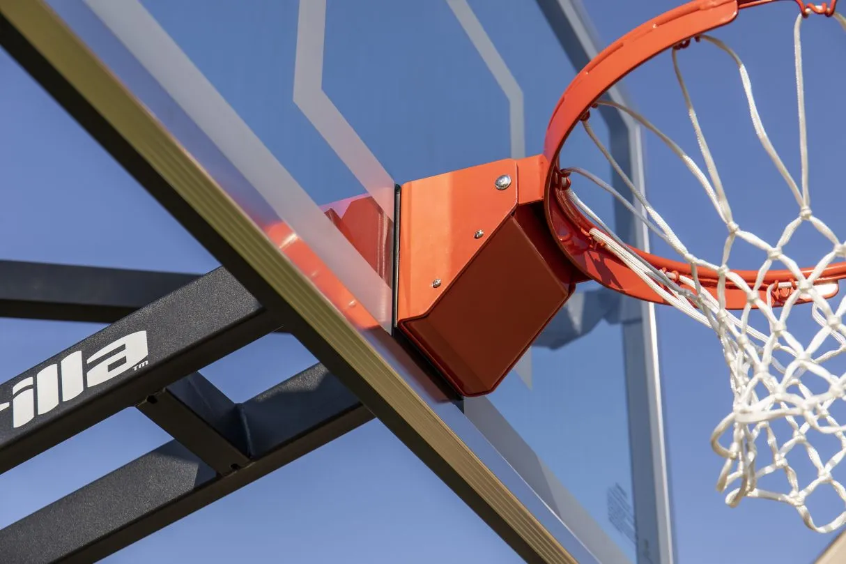 GOALRILLA® Basketballanlage GS72C 3 GOALRILLA® Basketballanlage GS72C – Bild 3