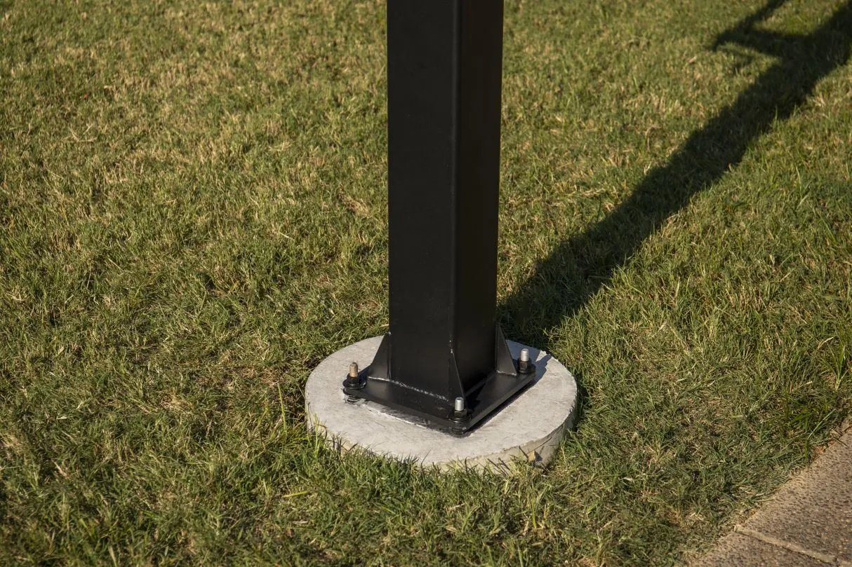 GOALRILLA® Basketballanlage GS72C 7 GOALRILLA® Basketballanlage GS72C – Bild 7