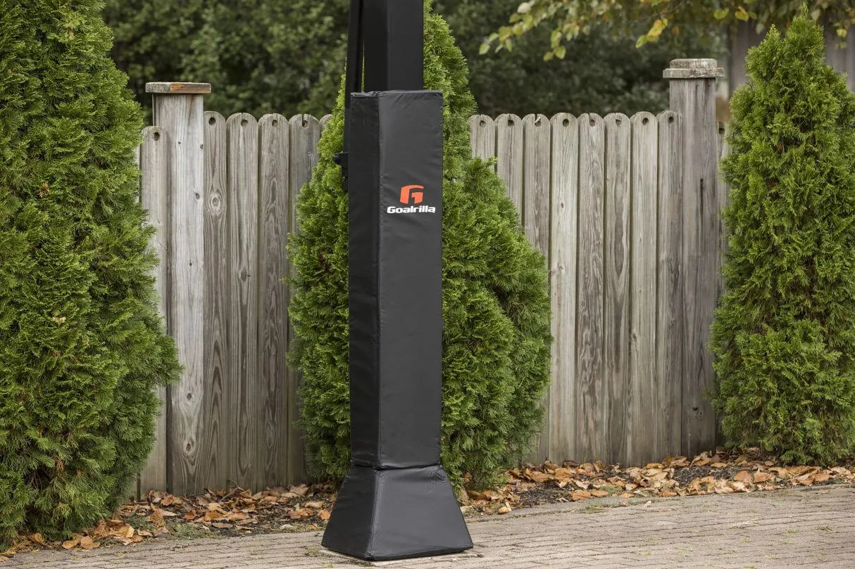 GOALRILLA® Basketballanlage CV72 5 GOALRILLA® Basketballanlage CV72 – Bild 5