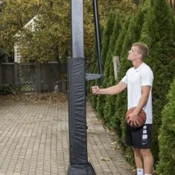 GOALRILLA® Basketballanlage CV72 8 GOALRILLA® Basketballanlage CV72 -DE Teamsport Verkäufe B6621 A01 ecommerce