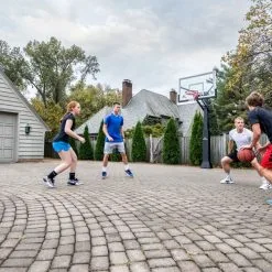 GOALRILLA® Basketballanlage CV72 11 GOALRILLA® Basketballanlage CV72 -DE Teamsport Verkäufe B6621 B00 ecommerce