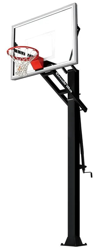 Goalrilla Basketballanlage GS54C 2 Goalrilla Basketballanlage GS54C – Bild 2