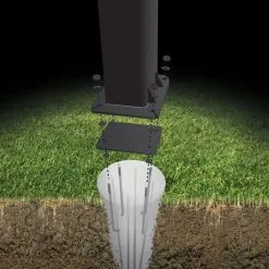 Goalrilla Basketballanlage GS54C 10 Goalrilla Basketballanlage GS54C -DE Teamsport Verkäufe B6622 A01 ecommerce