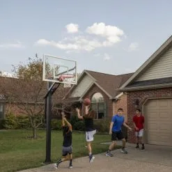 Goalrilla Basketballanlage GS54C 11 Goalrilla Basketballanlage GS54C -DE Teamsport Verkäufe B6622 B00 ecommerce