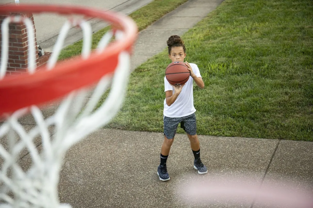 Goalrilla Basketballanlage GS54C 7 Goalrilla Basketballanlage GS54C – Bild 7