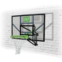 EXIT® Galaxy Basketballanlage Zur Wandmontage 9 EXIT® Galaxy Basketballanlage Zur Wandmontage -DE Teamsport Verkäufe B6623 A04 ecommerce