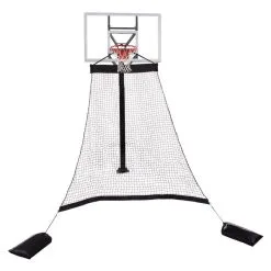 Hammer GOALIATH® Basketball Return System