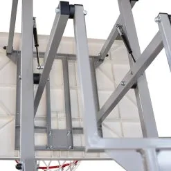 Streetbasketballanlage, Fahrbar -DE Teamsport Verkäufe B7135 A00 ecommerce