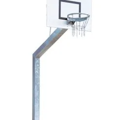 Kübler Sport® Basketballanlage HEAVY STEEL
