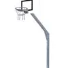 Basketballanlage SOLID STEEL Mit Alu-Zielbrett