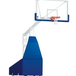 Schelde® Basketball-Anlage SAM Club