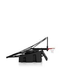 Schelde® Basketballanlage SAM 3x3 10 Schelde® Basketballanlage SAM 3x3 -DE Teamsport Verkäufe B9284 02 ecommerce