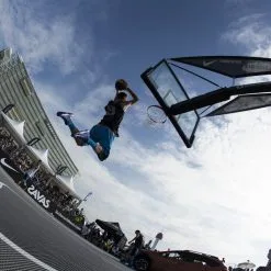 Schelde® Basketballanlage SAM 3x3 12 Schelde® Basketballanlage SAM 3x3 -DE Teamsport Verkäufe B9284 B00 ecommerce