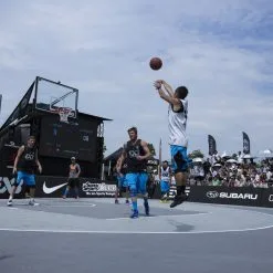 Schelde® Basketballanlage SAM 3x3 13 Schelde® Basketballanlage SAM 3x3 -DE Teamsport Verkäufe B9284 B01 ecommerce