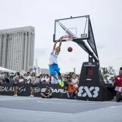 Schelde® Basketballanlage SAM 3x3 14 Schelde® Basketballanlage SAM 3x3 -DE Teamsport Verkäufe B9284 B02 ecommerce