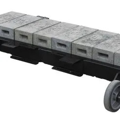 Schelde® Gewichtswagen 3x3 Street Slammer