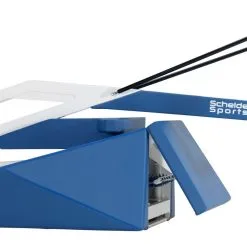 Schelde® Basketball-Wettkampfanlage Super SAM 325 PRO -DE Teamsport Verkäufe B9295 03 ecommerce