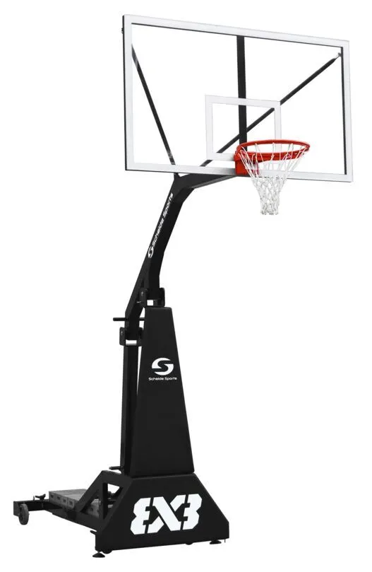 Schelde® Street Slammer 3x3 1 Schelde® Street Slammer 3x3