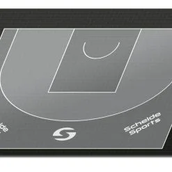Schelde® 3x3 Basketball Court