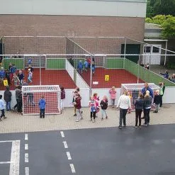 Soccer-Court ARENA PRO 9 Soccer-Court ARENA PRO -DE Teamsport Verkäufe C1001 00 ecommerce 10